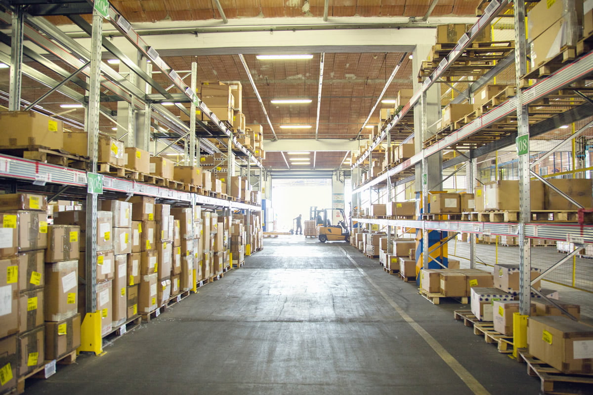 Home Direct Transport warehouse dlt 01